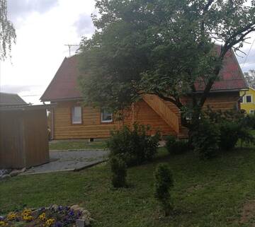 Фотографии Апарт-отели Kulli Pesa г. Puka (Эстония) №3 Фото Апарт-отели Kulli Pesa г. Puka 3